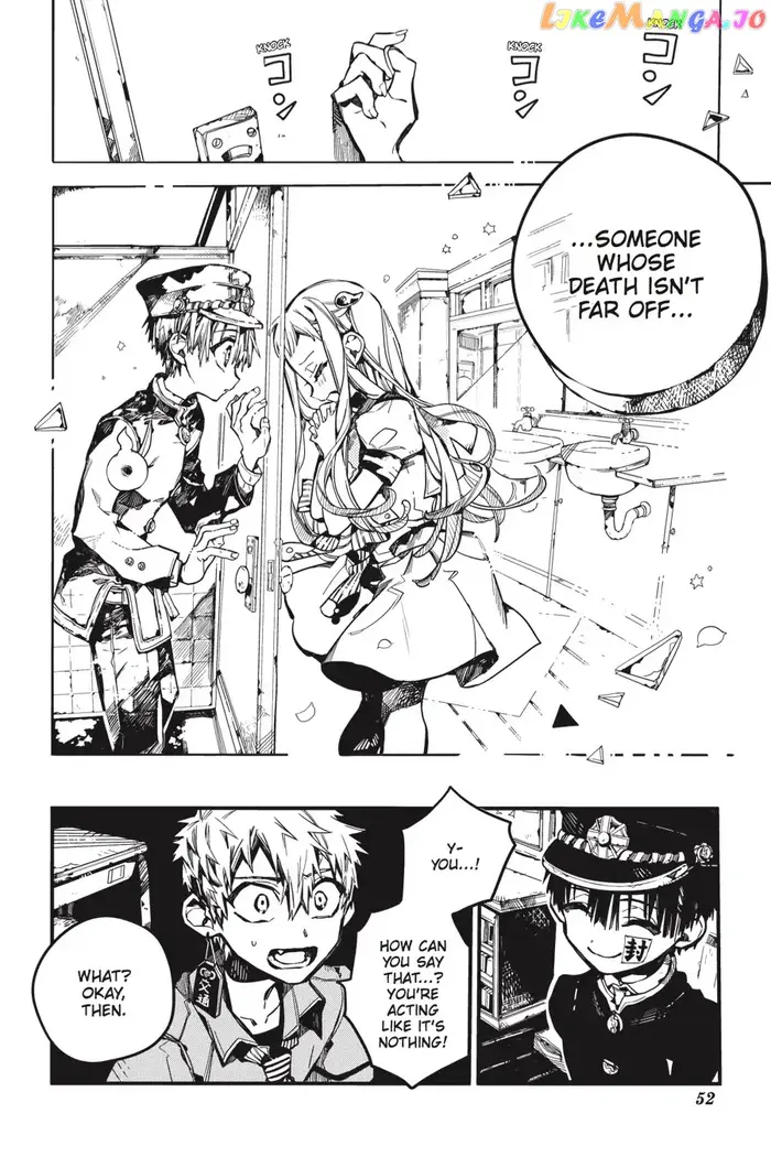 Toilet-Bound Hanako-kun Chapter 27 image 14_optimized